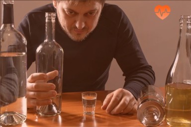 Лечение белой горячки в Зональном