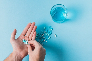 Лечение стресса в Зональном