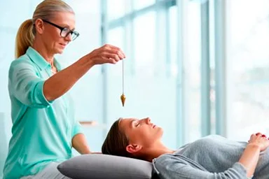 Кодирование гипнозом в Зональном