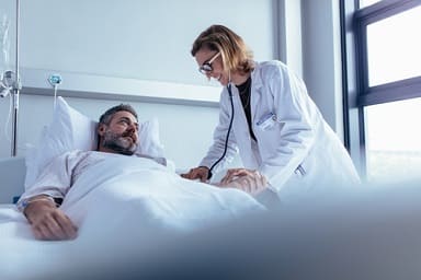 Лечение алкоголизма в стационаре в Зональном