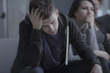 Лечение созависимости в Зональном