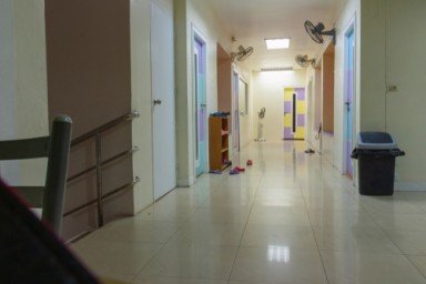 О клинике в Зональном